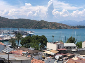 Deniz Manzaralı Suites